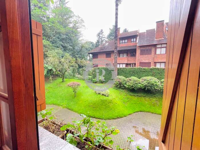 Foto 12 - Apartamento De 2 Dormitórios Em Gramado em Gramado, bairro Planalto