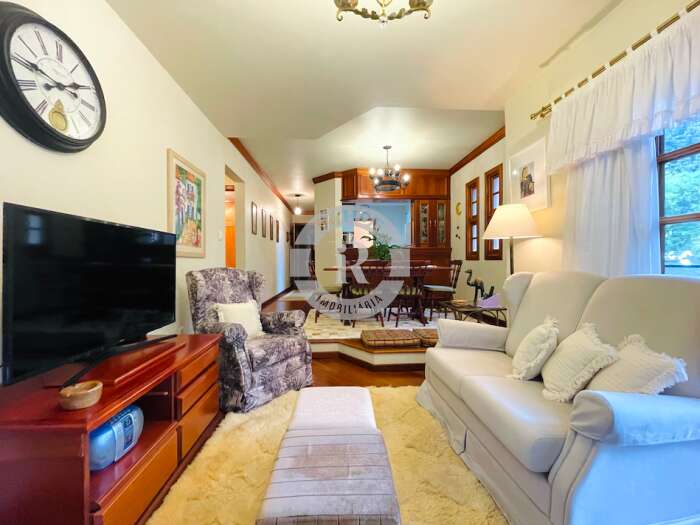 4 - Apartamento De 2 Dormitórios Em Gramado em gramadoPlanalto