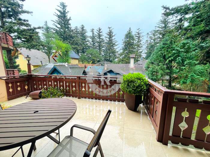 3 - Apartamento De 2 Dormitórios Em Gramado em gramadoPlanalto