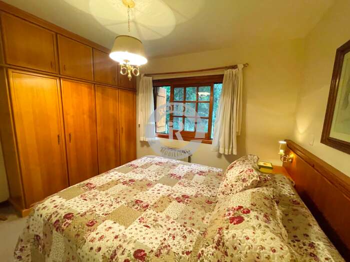 Foto 16 - Apartamento De 2 Dormitórios Em Gramado em Gramado, bairro Planalto
