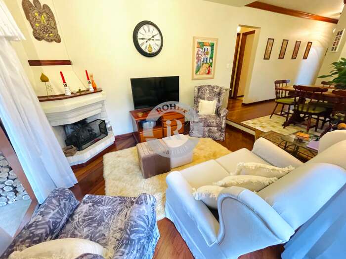 2 - Apartamento De 2 Dormitórios Em Gramado em gramadoPlanalto
