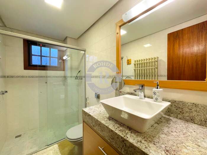Foto 13 - Apartamento De 2 Dormitórios Em Gramado em Gramado, bairro Planalto