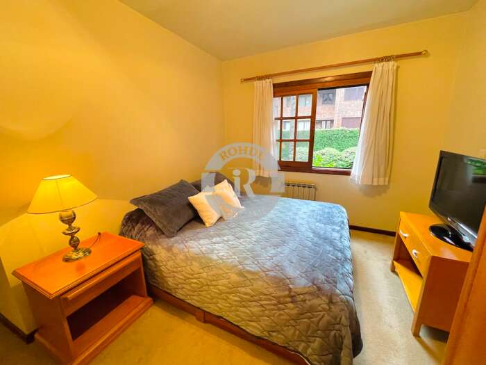Foto 9 - Apartamento De 2 Dormitórios Em Gramado em Gramado, bairro Planalto
