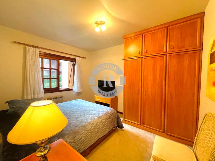 Foto 8 - Apartamento De 2 Dormitórios Em Gramado em Gramado, bairro Planalto