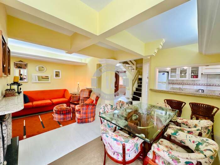 Foto 8 - Apartamento De 3 Dormitórios Em Gramado em Gramado, bairro Planalto