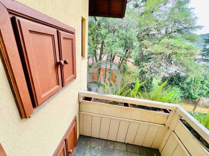 Foto 10 - Apartamento De 3 Dormitórios Em Gramado em Gramado, bairro Planalto
