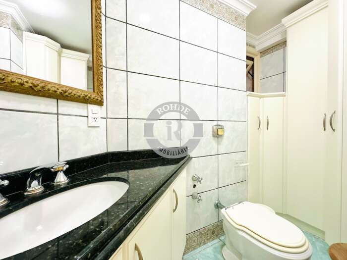 Foto 15 - Apartamento De 3 Dormitórios Em Gramado em Gramado, bairro Planalto