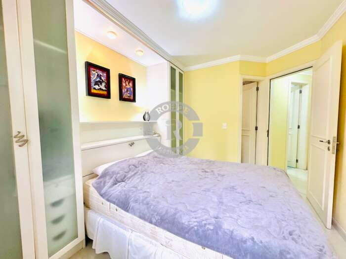 Foto 14 - Apartamento De 3 Dormitórios Em Gramado em Gramado, bairro Planalto