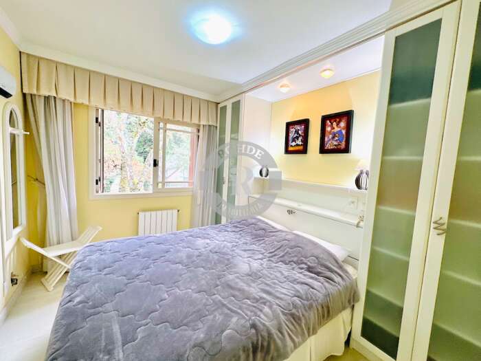Foto 12 - Apartamento De 3 Dormitórios Em Gramado em Gramado, bairro Planalto