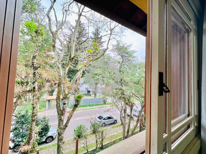 Foto 13 - Apartamento De 3 Dormitórios Em Gramado em Gramado, bairro Planalto