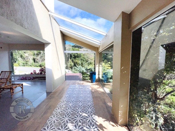Foto 6 - Casa De 4 Dormitórios Em Canela em Canela, bairro Reserva da Serra