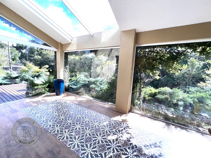4 - Casa De 4 Dormitórios Em Canela em canelaReserva da Serra