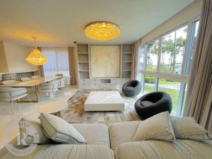 4 - Casa De 5 Dormitorios Em Gramado em gramadoAspen Mountain