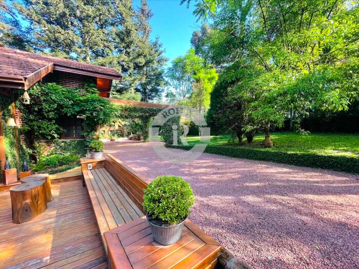 2 - Casa De 3 Dormitórios Em Gramado em gramadoPlanalto
