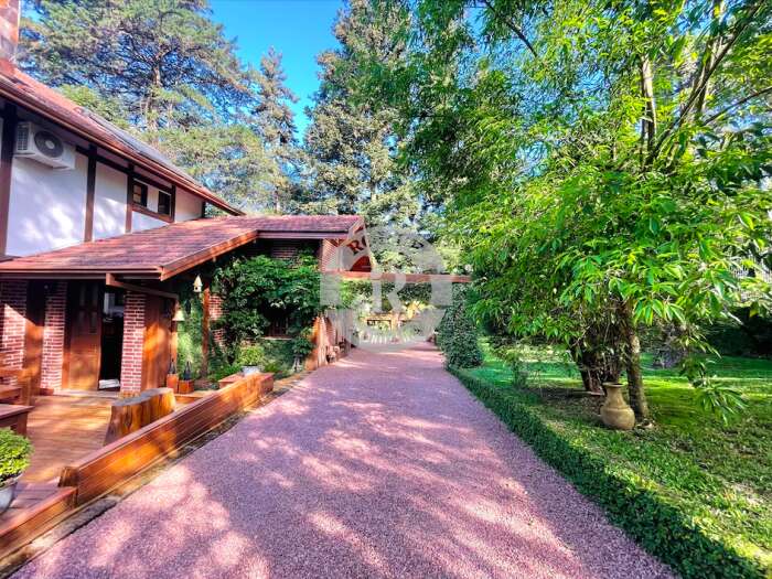 Foto 20 - Casa De 3 Dormitórios Em Gramado em Gramado, bairro Planalto