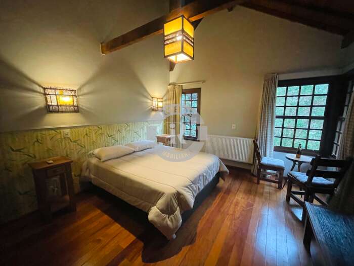 Foto 15 - Casa De 3 Dormitórios Em Gramado em Gramado, bairro Planalto