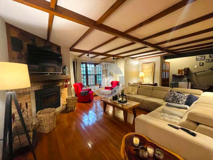 Foto 6 - Casa De 3 Dormitórios Em Gramado em Gramado, bairro Planalto