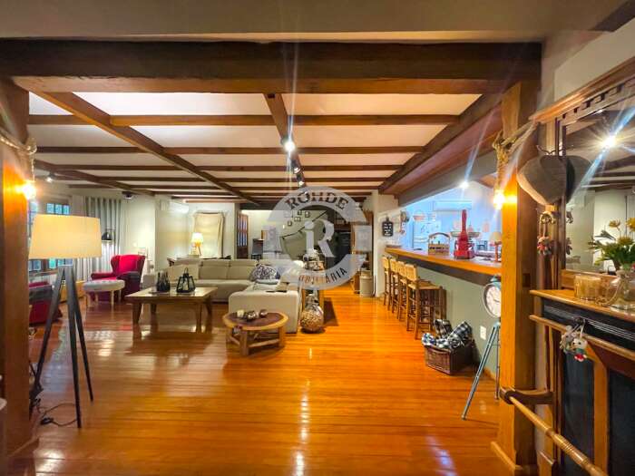 Foto 5 - Casa De 3 Dormitórios Em Gramado em Gramado, bairro Planalto