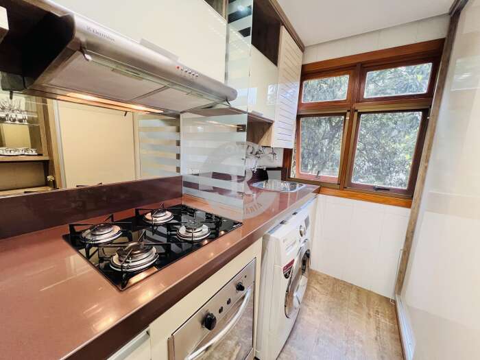 Foto 6 - Apartamento De 1 Dormitório Em Canela em Canela, bairro CENTRO