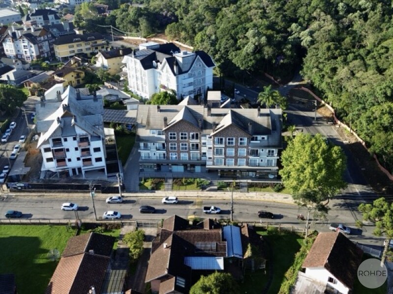 Foto 20 - Apartamento De 1 Dormitório Em Gramado em Gramado, bairro Avenida Central
