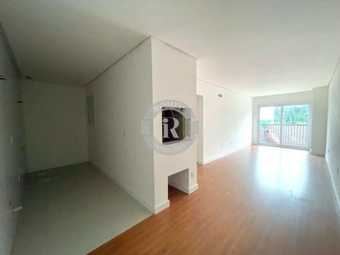 2 - Apartamento De 1 Dormitório Em Gramado em gramadoAvenida Central