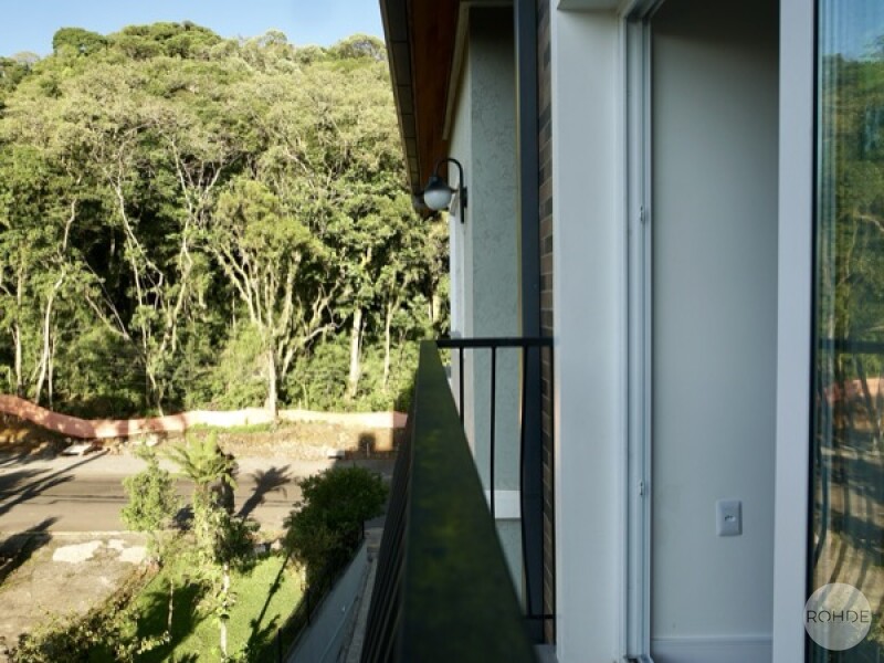 Foto 13 - Apartamento De 1 Dormitório Em Gramado em Gramado, bairro Avenida Central