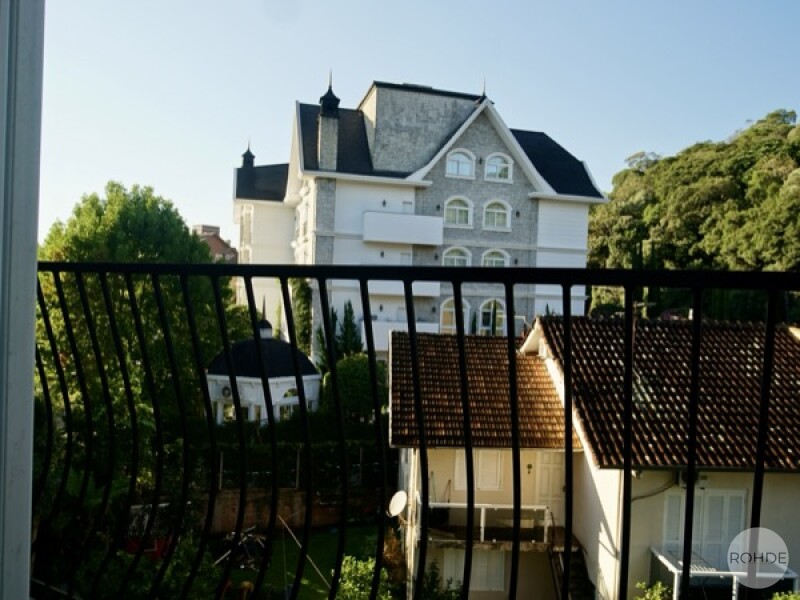 Foto 14 - Apartamento De 1 Dormitório Em Gramado em Gramado, bairro Avenida Central
