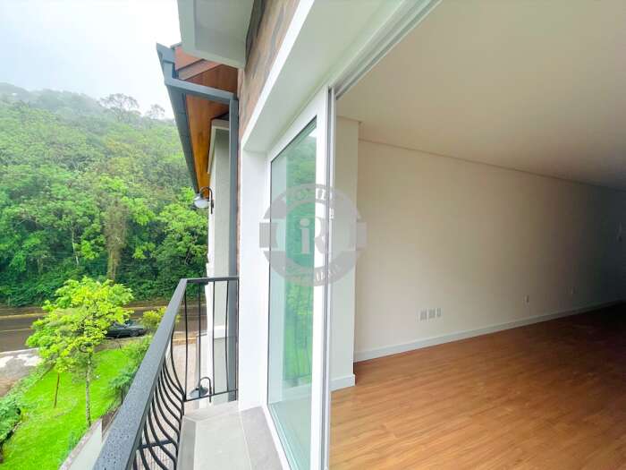 1 - Apartamento De 1 Dormitório Em Gramado em gramadoAvenida Central