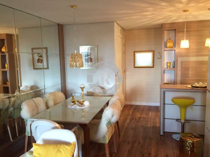 3 - Apartamento De 2 Dormitórios Em Gramado em gramadoCENTRO