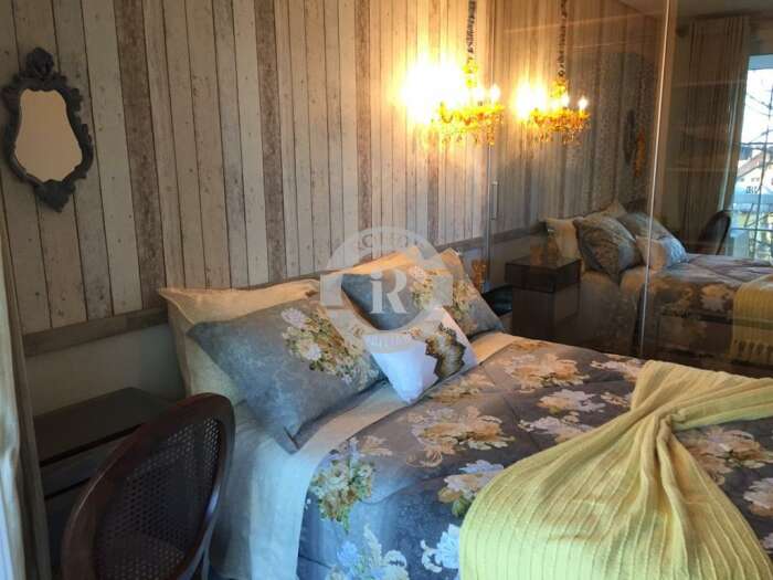 Foto 5 - Apartamento De 2 Dormitórios Em Gramado em Gramado, bairro CENTRO