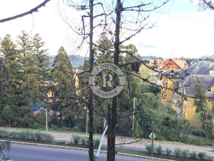 4 - Apartamento De 2 Dormitórios Em Gramado em gramadoCENTRO