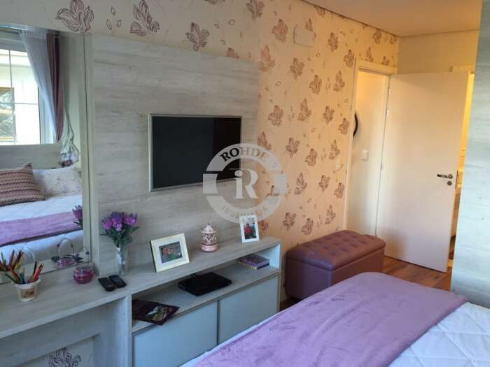 Foto 8 - Apartamento De 2 Dormitórios Em Gramado em Gramado, bairro CENTRO