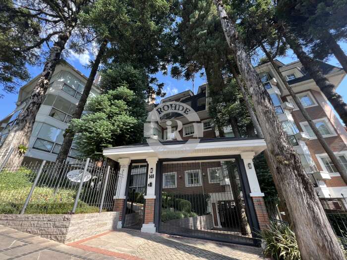 Foto 9 - Apartamento De 2 Dormitórios Em Gramado em Gramado, bairro CENTRO