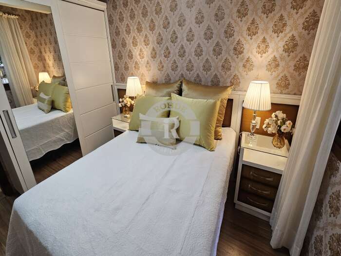 4 - Apartamento De 1 Dormitório Em Gramado em gramadoCENTRO