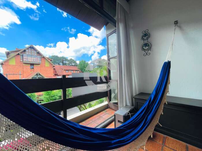 3 - Apartamento De 2 Dormitórios Em Gramado em gramadoPlanalto