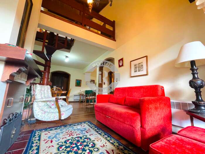 4 - Apartamento De 2 Dormitórios Em Gramado em gramadoPlanalto