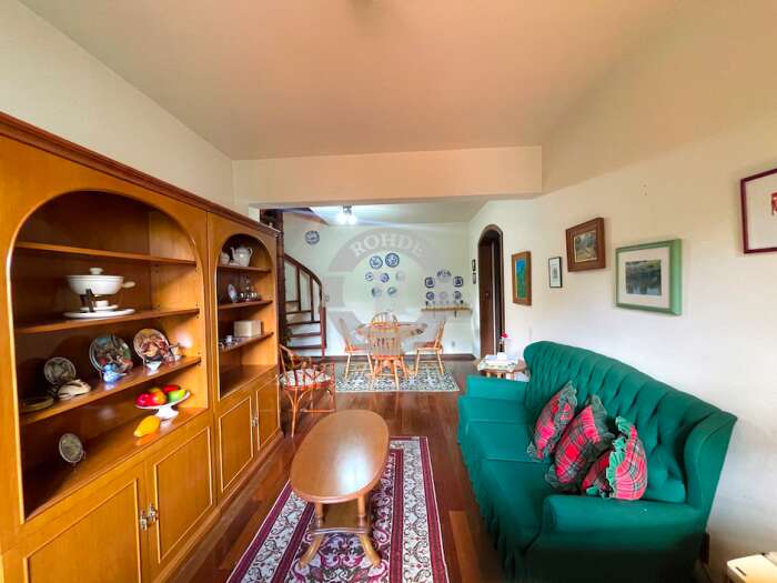 Foto 10 - Apartamento De 2 Dormitórios Em Gramado em Gramado, bairro Planalto