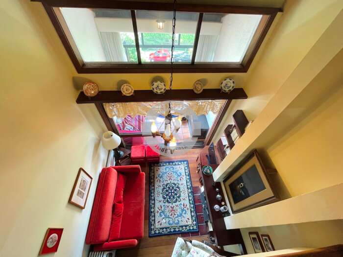 Foto 6 - Apartamento De 2 Dormitórios Em Gramado em Gramado, bairro Planalto
