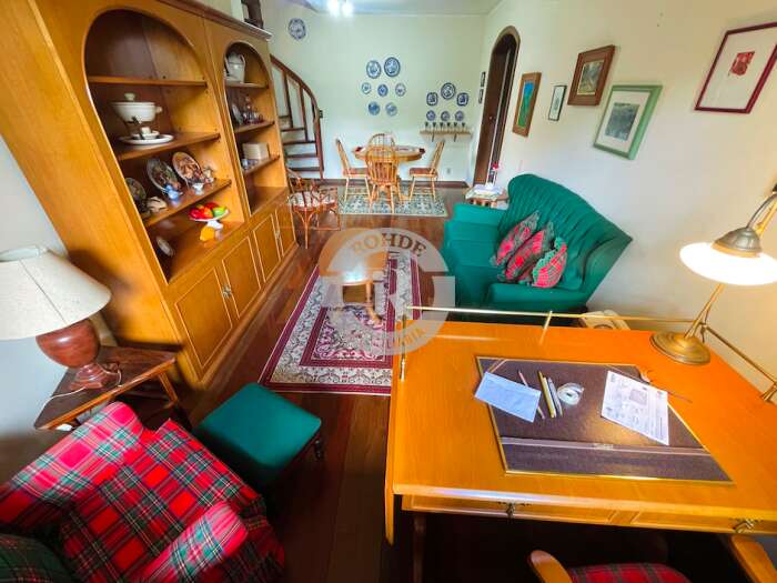 Foto 9 - Apartamento De 2 Dormitórios Em Gramado em Gramado, bairro Planalto