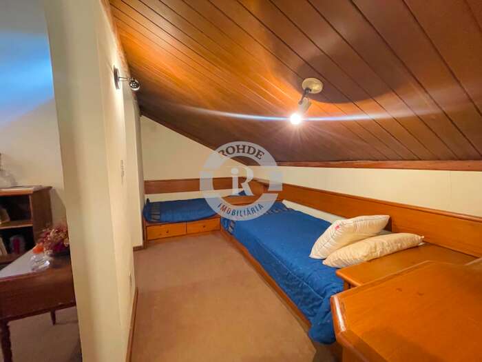 Foto 19 - Apartamento De 2 Dormitórios Em Gramado em Gramado, bairro Planalto