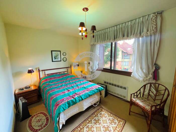 Foto 14 - Apartamento De 2 Dormitórios Em Gramado em Gramado, bairro Planalto