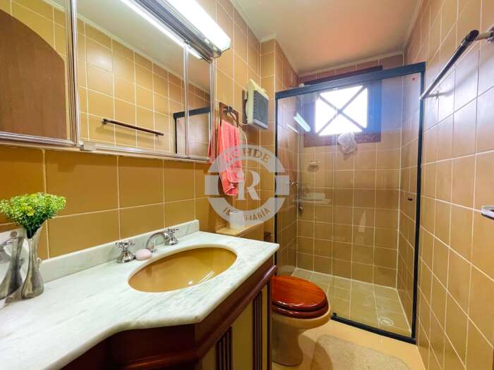 Foto 13 - Apartamento De 2 Dormitórios Em Gramado em Gramado, bairro Planalto