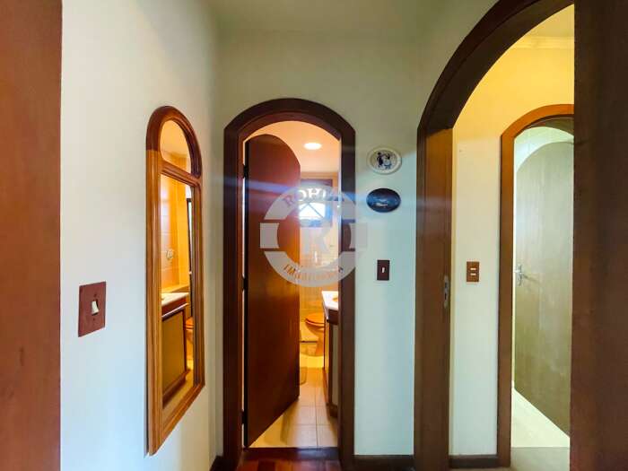 Foto 12 - Apartamento De 2 Dormitórios Em Gramado em Gramado, bairro Planalto