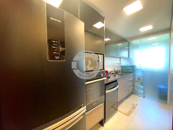 Foto 5 - Apartamento De 4 Dormitórios Em Canela em Canela, bairro CENTRO