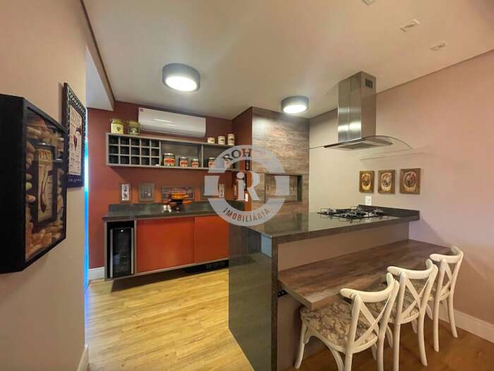 4 - Apartamento De 4 Dormitórios Em Canela em canelaCENTRO
