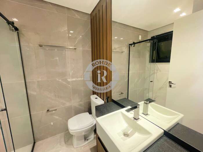 Foto 5 - Apartamento De 1 Dormitório Em Canela em Canela, bairro CENTRO