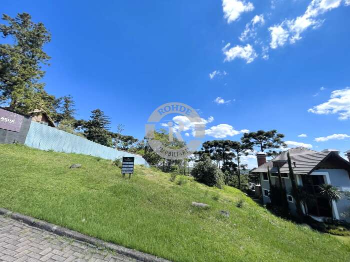 2 - Terreno Em Gramado em gramadoAspen Mountain