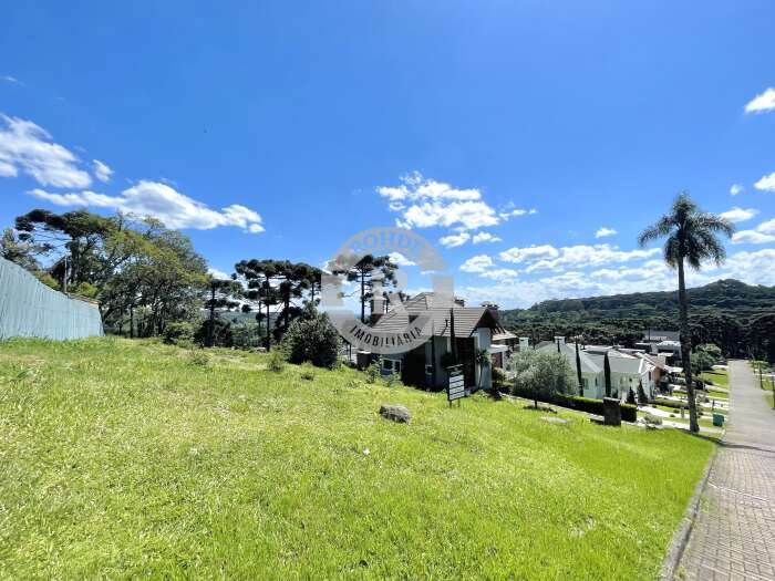 1 - Terreno Em Gramado em gramadoAspen Mountain