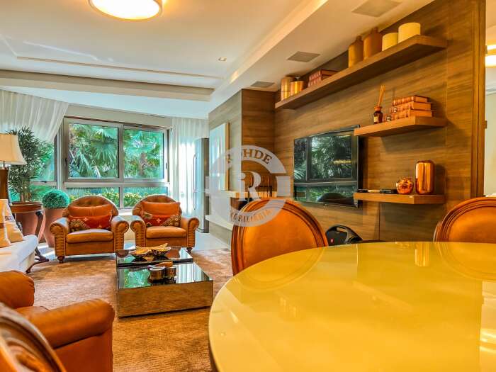 Foto 4 - Apartamento De 3 Dormitórios Em Gramado em Gramado, bairro CENTRO