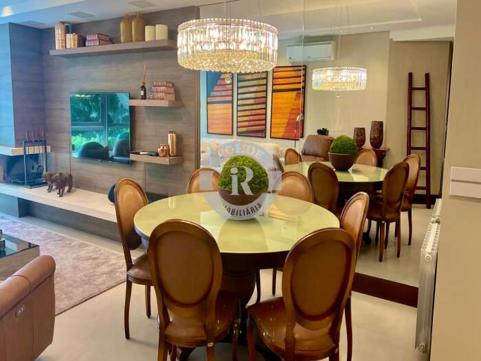 Foto 7 - Apartamento De 3 Dormitórios Em Gramado em Gramado, bairro CENTRO
